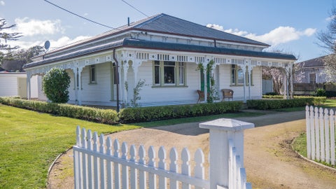 21 Third Street, Lansdowne, Masterton