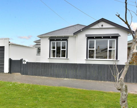 7 Corunna Street, Saint Kilda, Dunedin