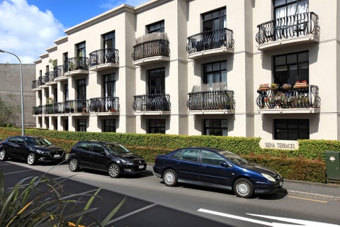1B/6 Burgoyne Street, Grey Lynn, Auckland