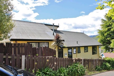 11 Chamboard Place, Washington Valley, Nelson