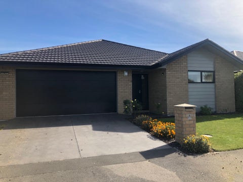 5 Mackinder Drive, Wigram, Christchurch