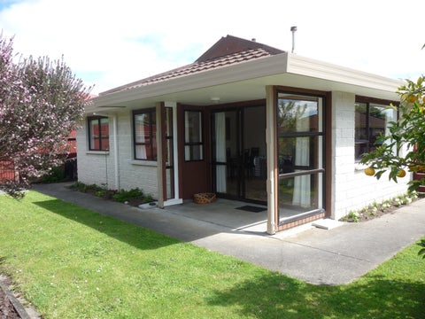 4/99 VOGEL STREET, Roslyn, Palmerston North 
