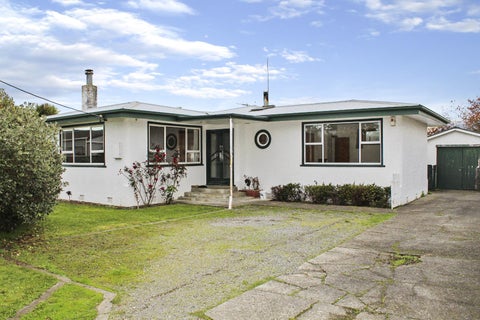 94 Wood Street, Takaro, Palmerston North