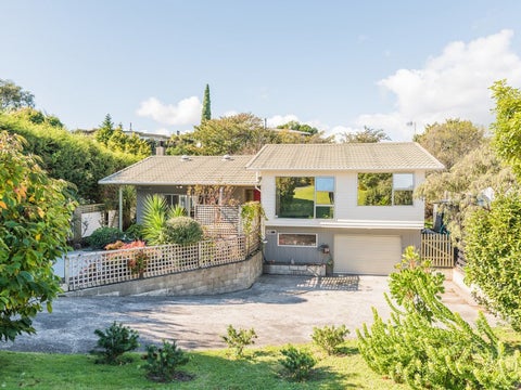 25 Grange Park Avenue, Raumati South, Paraparaumu