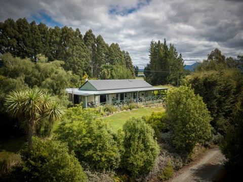 18 Kakapo Road, Te Anau, Te Anau