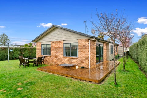 1270 Hazelmere Crescent, Te Awamutu, Te Awamutu