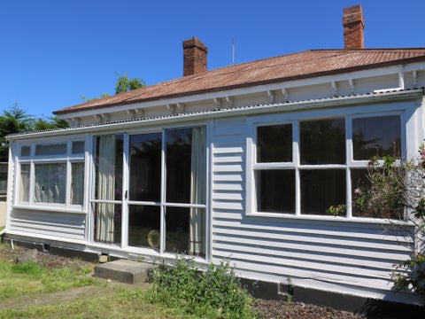 71 The Avenue, Pareora, Pareora