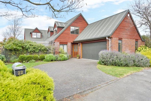 22 Clarevale Street, Burwood, Christchurch