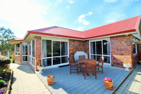 333 Homestead Road, Weston, Oamaru