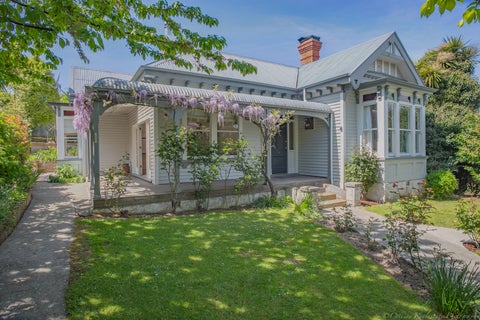 163 Selwyn Street, Marchwiel, Timaru