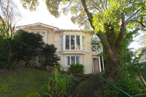 62 Tohunga Crescent, Parnell, Auckland