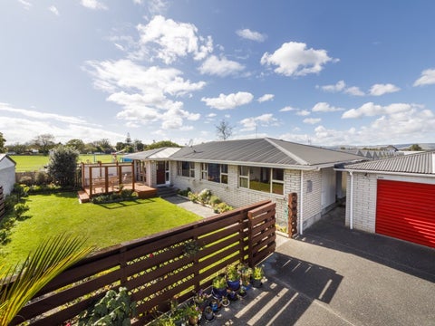 460A Featherston Street, Palmerston North, Palmerston North