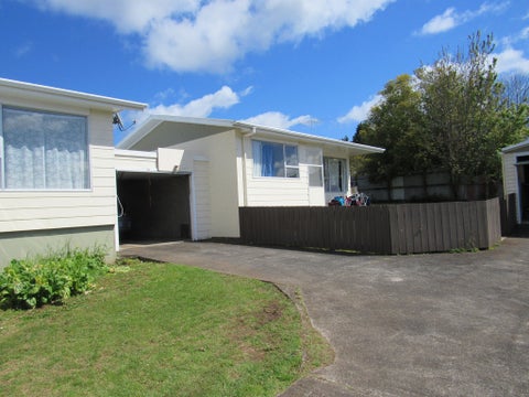 6/8 HAROLD AVE, Kaikohe, KAIKOHE