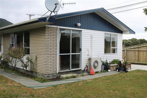 51B Brook Street, Waterloo, Lower Hutt