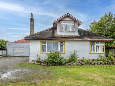 35 Liverpool Street, Levin, Levin