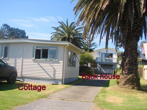 174 Ocean Beach Road, Tairua, Tairua