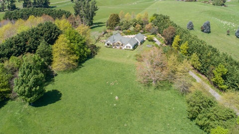 189 Masterton Stronvar Road, Te Ore Ore, Masterton