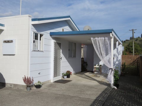 2/31 Taitua Street, Taumarunui, Taumarunui