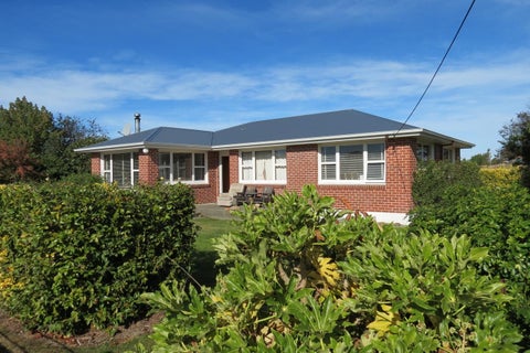 6 Godley Street, Temuka