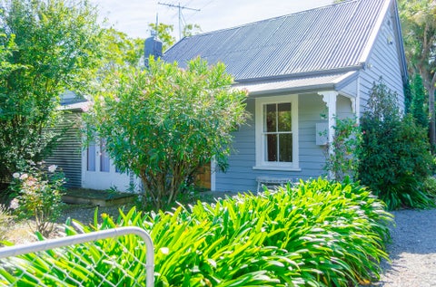 49 Weld Street, Martinborough, Martinborough