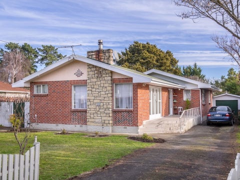 71 Oxford Street, Lansdowne, Masterton