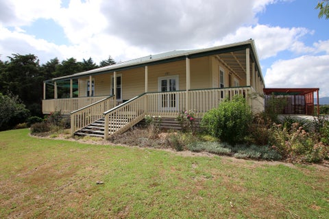 165 Clough Road, Kaitaia, Kaitaia