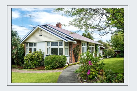 29 Cain Street, Parkside, Timaru