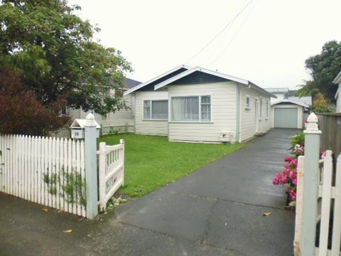 39 Kings Crescent, Hutt Central, Lower Hutt