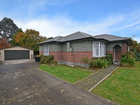 7 St Andrew Street, Richmond, Invercargill