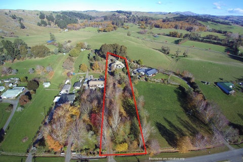 54 McQueens Road, Cheviot, Cheviot