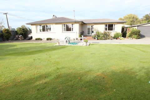 43 Leeston And Lake Road, Leeston