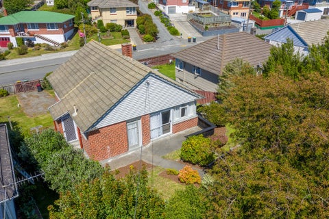 30 Maple Crescent, Watlington, Timaru