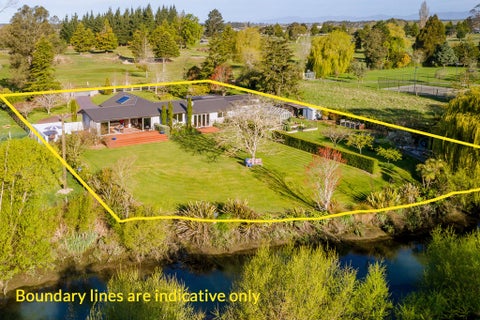 55 Old North Road, Kaiapoi, Kaiapoi