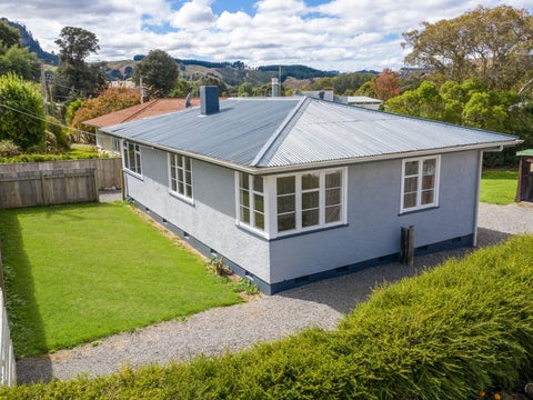 21 Blackhill Road, Tinui