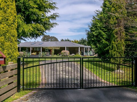 2 Titoki Grove, Featherston, Featherston