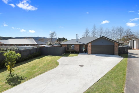 11 Whitby Close, Ngaruawahia