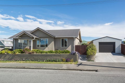 146 Oram Avenue, New Brighton, Christchurch