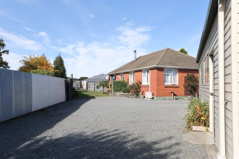 25 Kitchener Street, Netherby, Ashburton