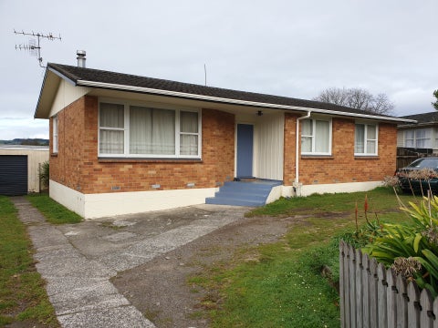 248 Clayton Road, Pukehangi, Rotorua