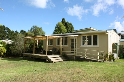 2 Pokohui Avenue, Raglan, Raglan