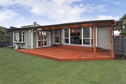 6 Claridges Road, Casebrook, Christchurch