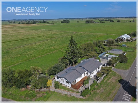 216 Ridge Road, Foxton, Foxton