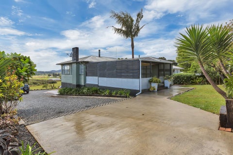 18 Corks Road, Te Kamo, Whangarei
