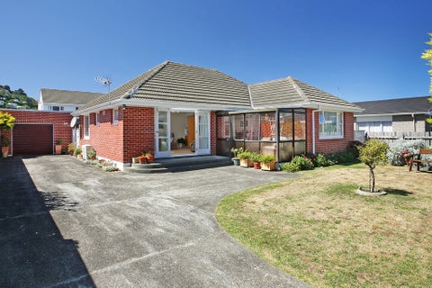 40 Ellesmere Avenue, Miramar, Wellington