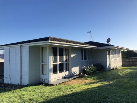 6 Tawa Place, Waiuku, Waiuku