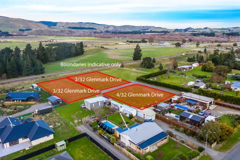 3/32 Glenmark Drive, Waipara, Waipara