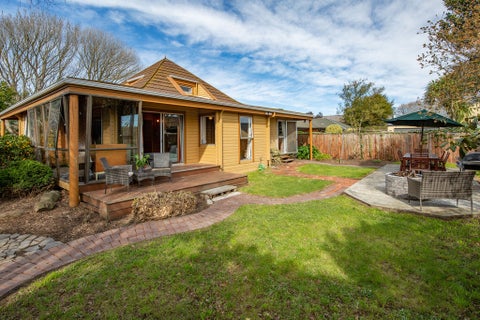 19 Withells Road, Avonhead, Christchurch