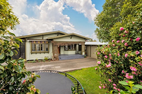 58 Margaret Street, Roslyn, Palmerston North