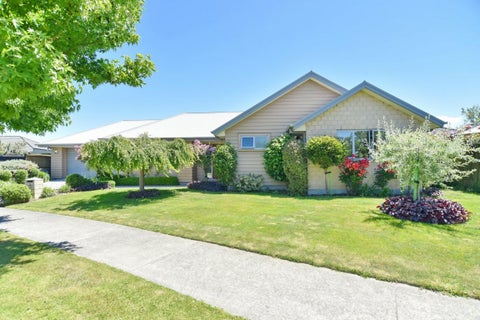 9 Mounter Avenue, Northwood, Christchurch