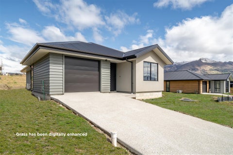 231 Aubrey Road, Wanaka